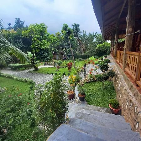 Sahnan Guest House Bukit Lawang Εξωτερικό φωτογραφία