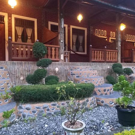 Sahnan Guest House Bukit Lawang Εξωτερικό φωτογραφία