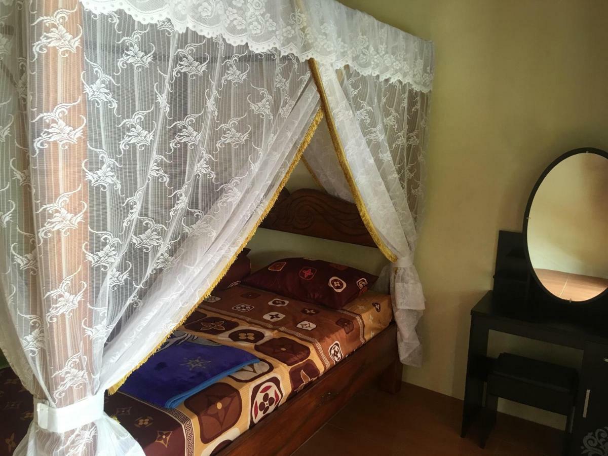 Sahnan Guest House Bukit Lawang Εξωτερικό φωτογραφία