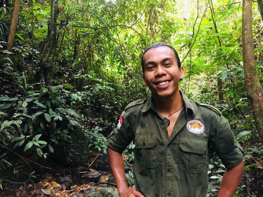 Sahnan Guest House Bukit Lawang Εξωτερικό φωτογραφία